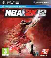 Descargar NBA 2K12 [English][FW 3.70] por Torrent